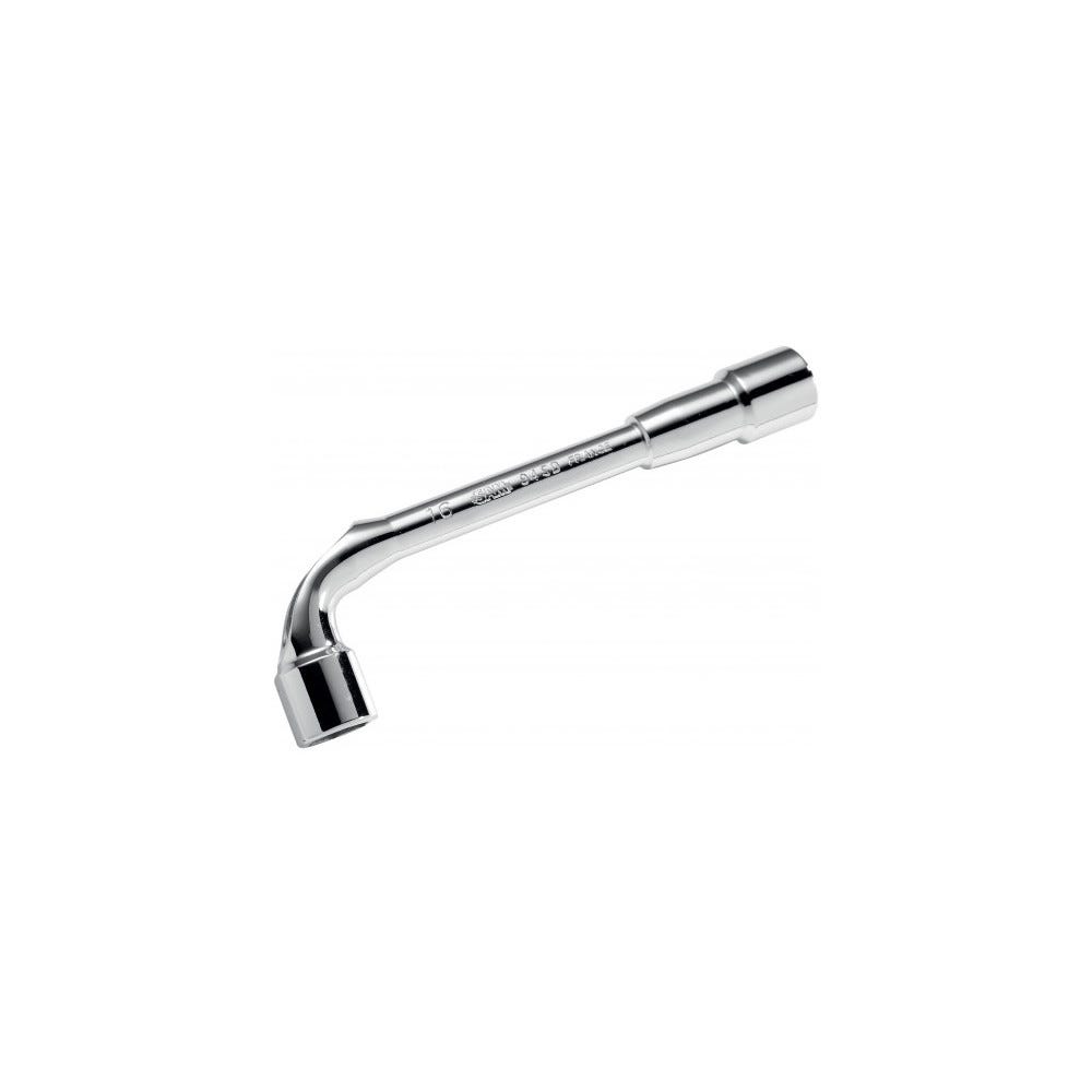Clés pipe à double bouche hexagon 20mm Clés pipe à double bouche hexagon 20mm