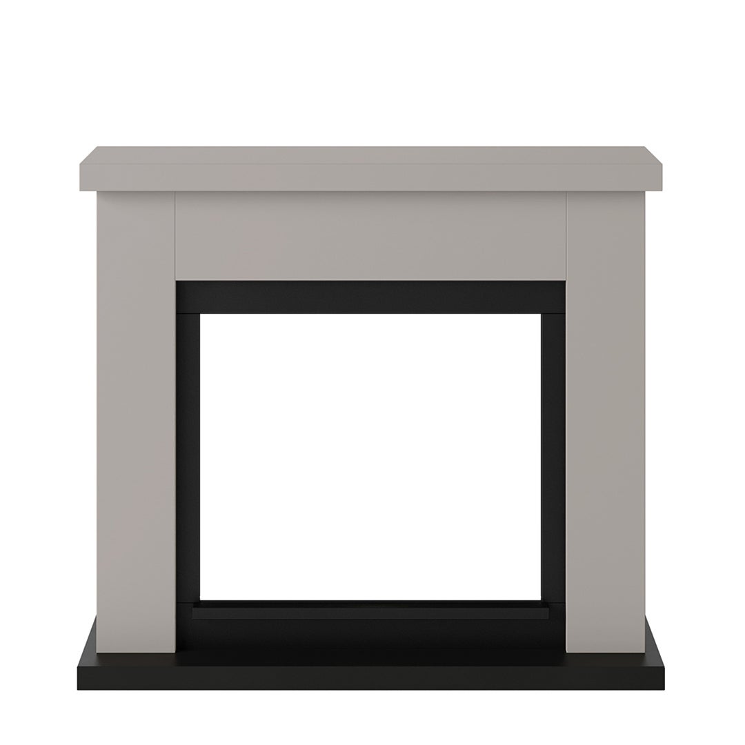 Rama semineu MDF Frode Light Beige - FSC 100% ; SGSCH-COC-220103