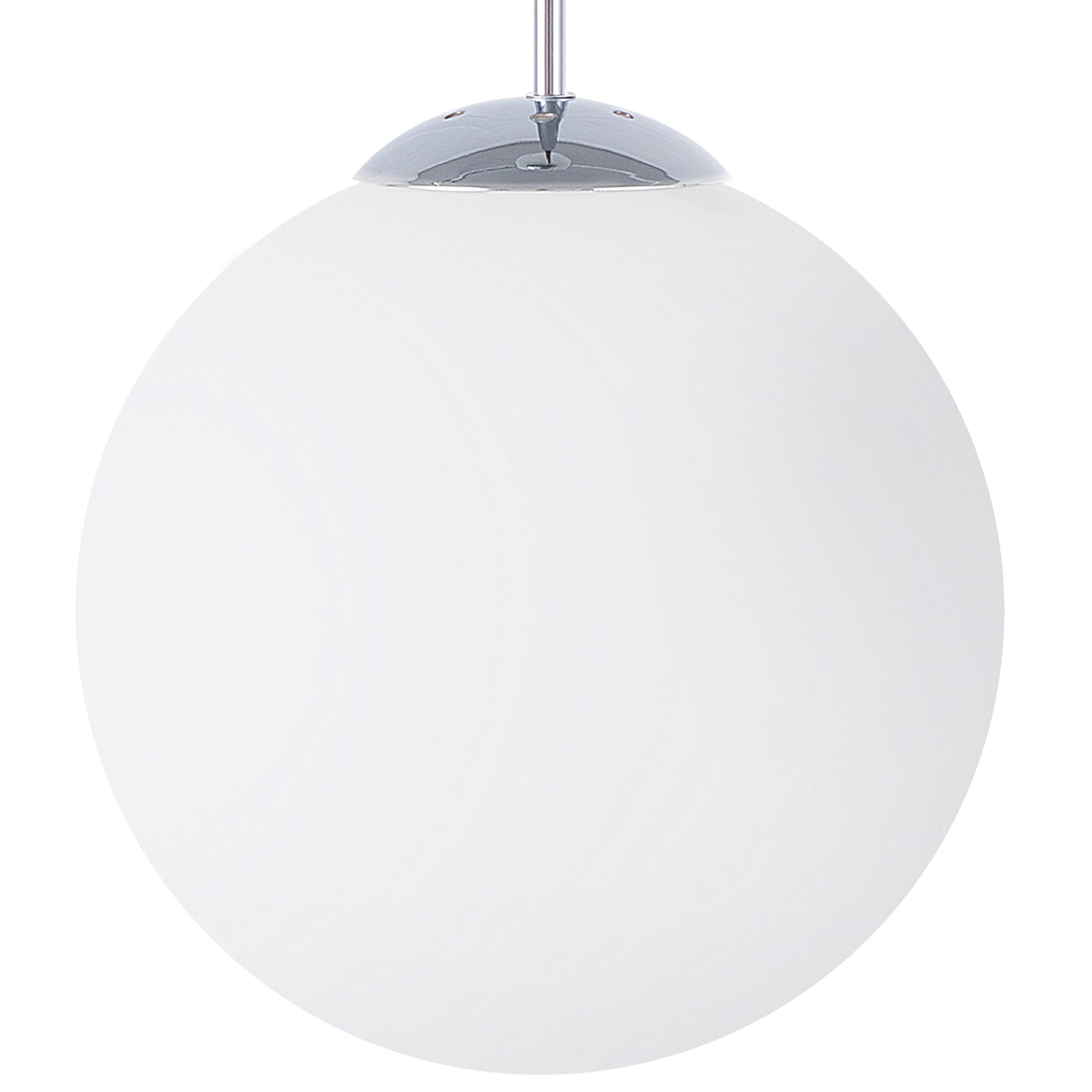 Suspension vintage verre blanc Vintage/Artdéco Blanc/Doré/Blanc Verre/Verre Suspension vintage verre blanc Vintage/Artdéco Blanc/Doré/Blanc Verre/Verre
