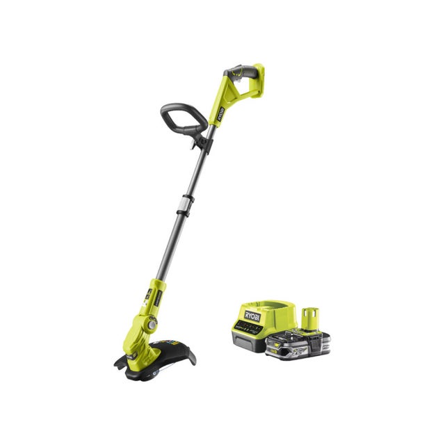 Nożyce do trawy Ryobi RLT183225F 18V OnePlus szerokość cięcia 25-30 cm