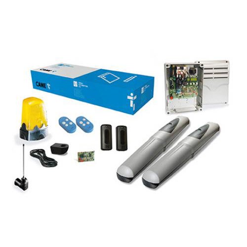 KIT AXO30K01 Motorisation portail battant CAME 24V 8K01MP-017 - 2