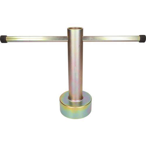 KS TOOLS Chiave Maschio Esagonale Piegata BASIC,corta,3mm | Leroy Merlin - Foto 6