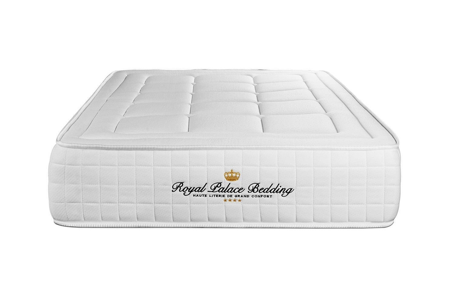 Matelas 90x190 Cm – Ferme – Mousse – Occasion – Marque Générique