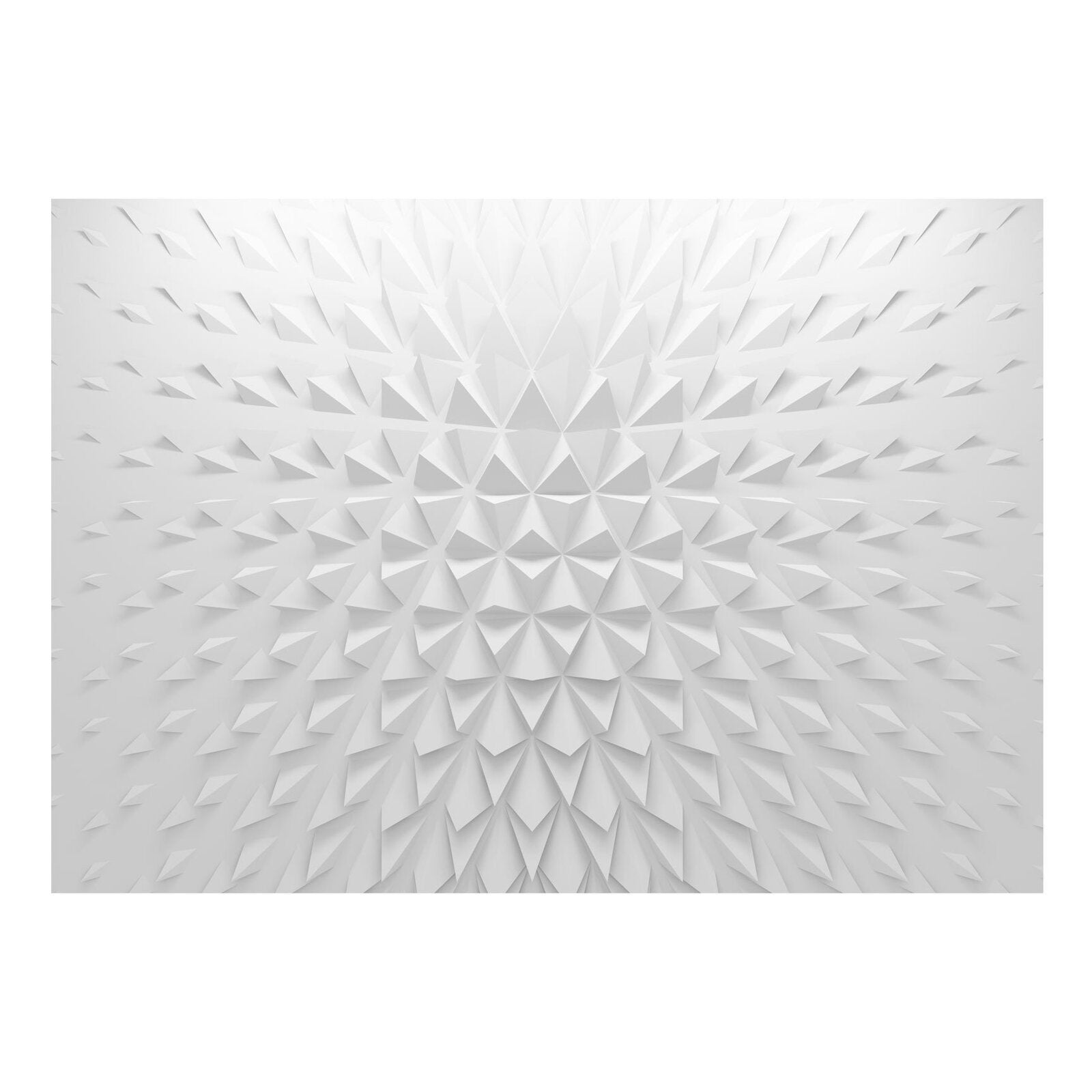 Papier peint forteresse de l'illusion - 100 x 70 cm - 2