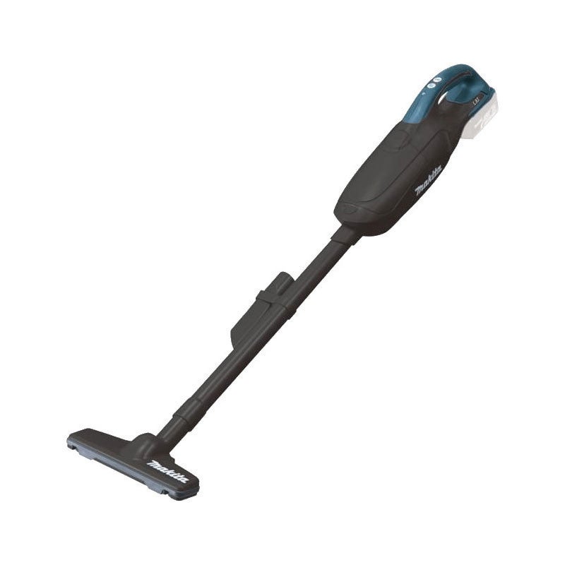 Odkurzacz pionowy Makita DCL182ZB czarny