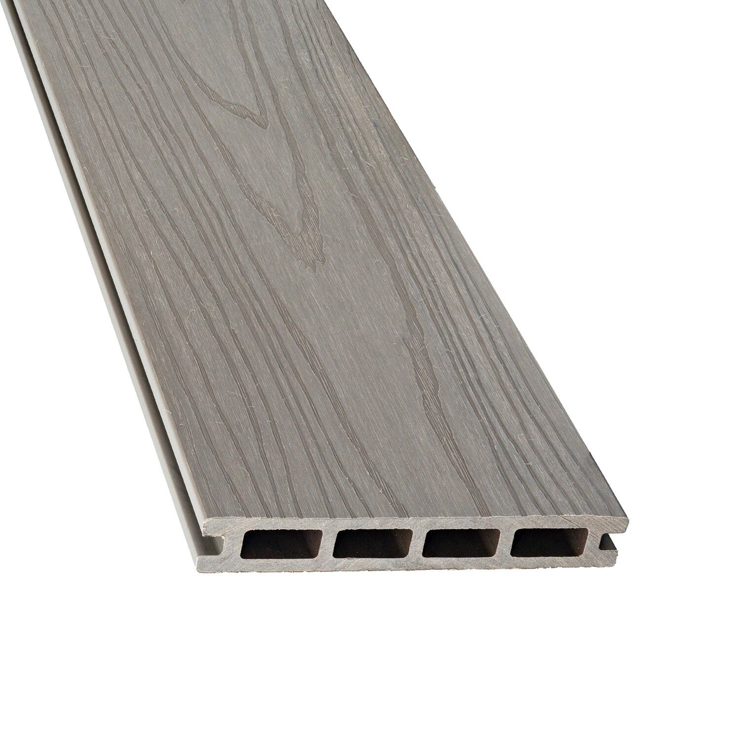 Deska Tarasowa WPC EKO Polimer Antique 3 m