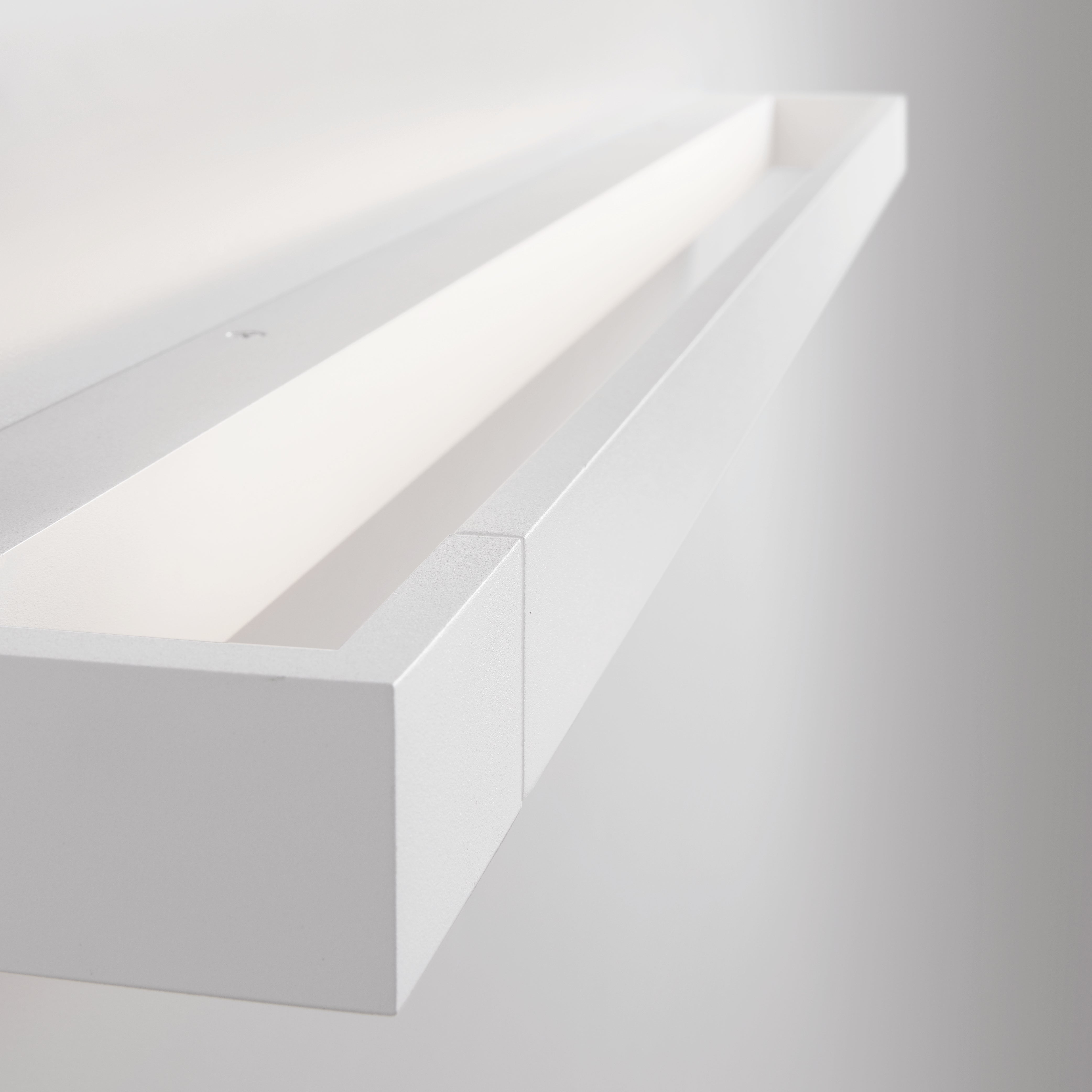 Applique Salle de bain tilt TILT LED SMD 18W 2165lm(1210lm) CRI80 4000K Blanc - 5