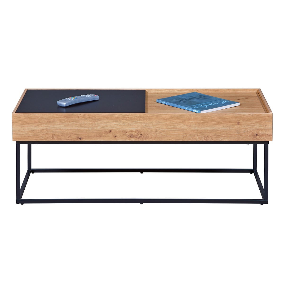 Table basse coffre Honfleur Le Magasin du Pin Table basse coffre Honfleur Le Magasin du Pin