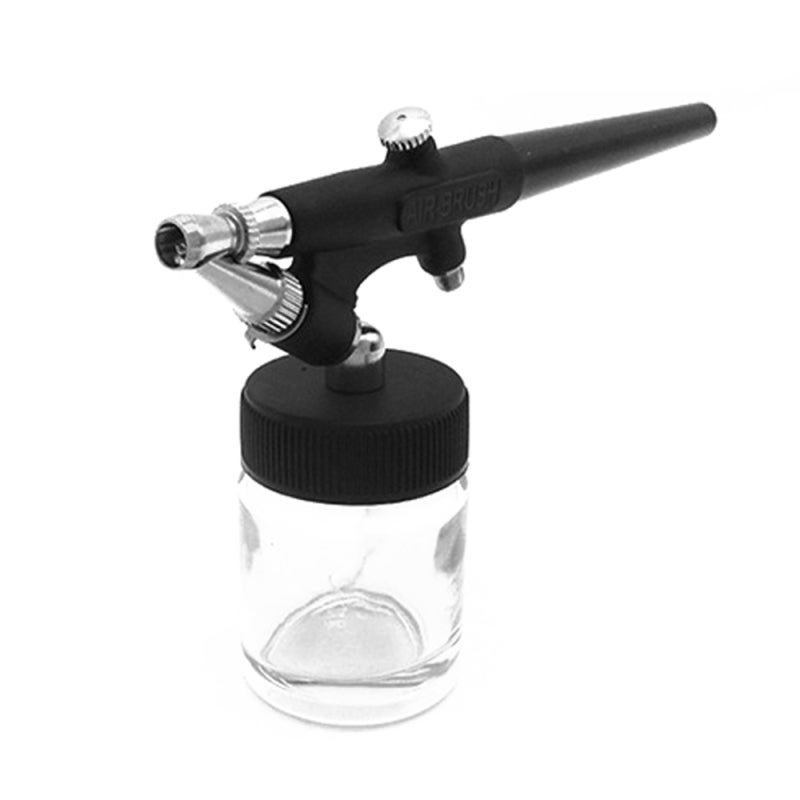 Kit Aerografo Senza Fili Per Unghie E Decorazione – Portatile, Ugello 0.3 Mm, Serbatoio 40 Ml, Per Trucco, Torte, Auto E Modelli
