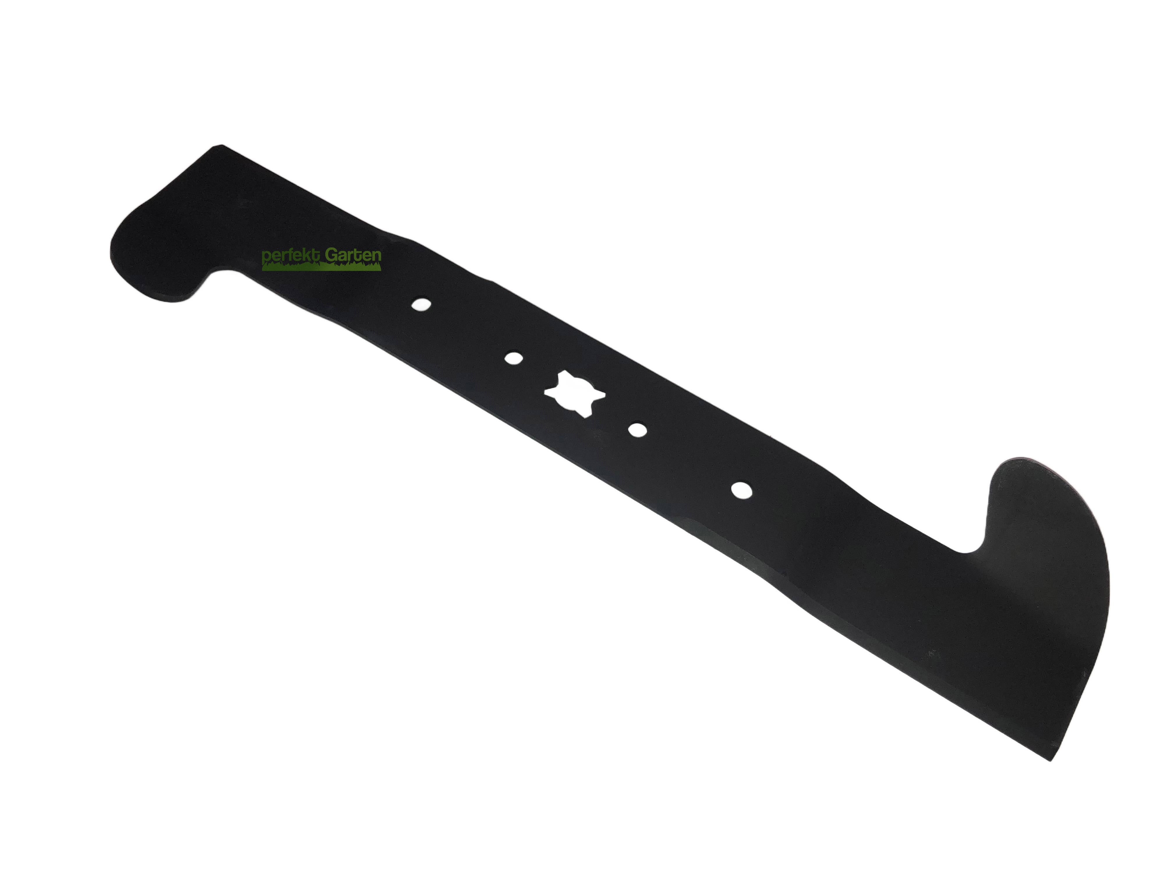 46 CM nóż do kosiarki Budget Fleurelle Max Bahr 742-04405A 742-04405 742-04316