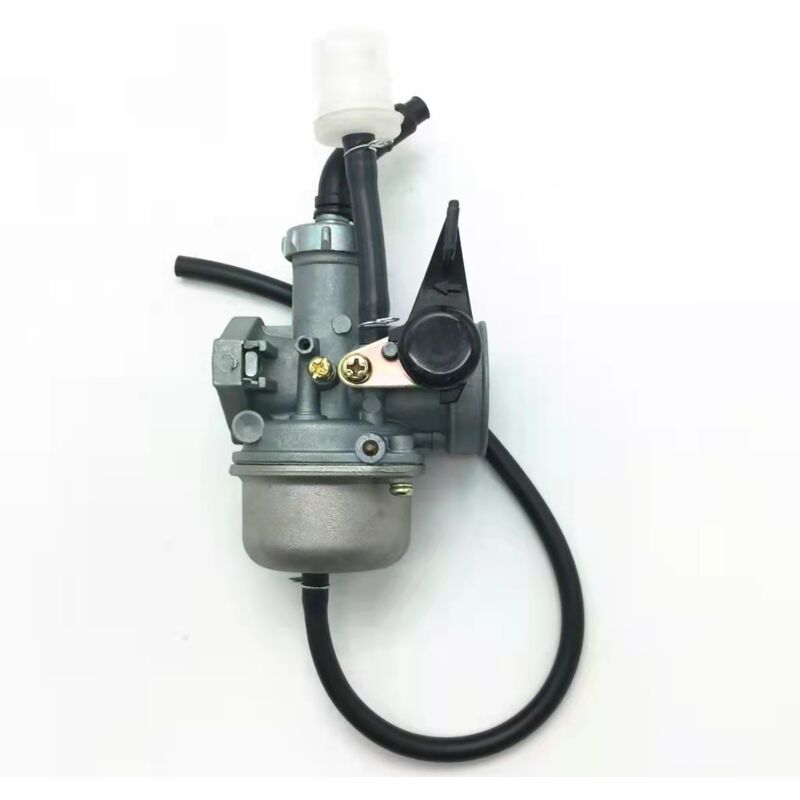 CARBURATEUR CARBURATEUR 22MM Filtre à Air 110cc 125cc Dirt Bike XR50 CRF50 XR70 Aluminium EUR 42