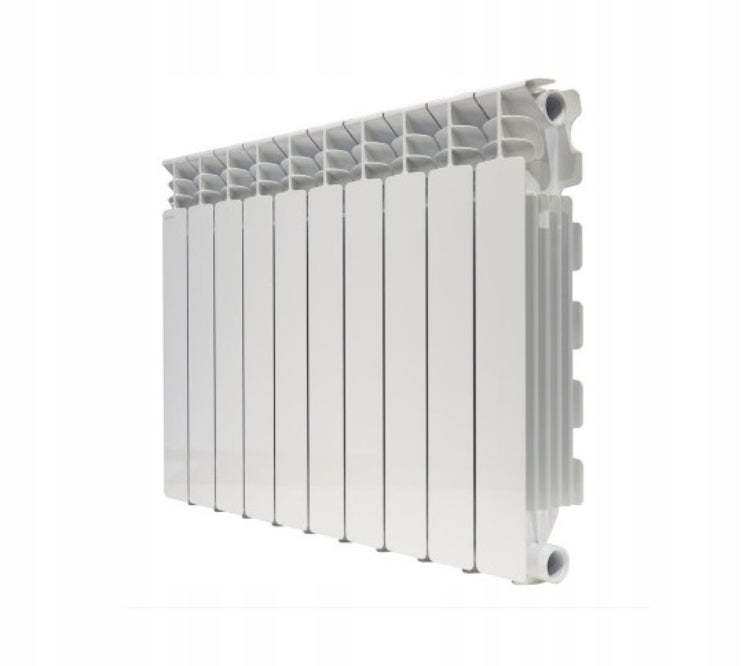 Grzejnik aluminiowy EXTRATHERMSERIR SUPER B4 500/100 (opak 10 żeberek)