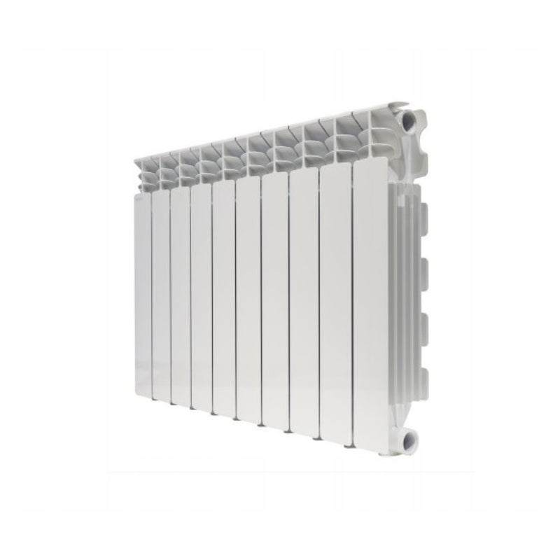 Grzejnik aluminiowy EXTRATHERMSERIR SUPER B4 500/100 (opak 10 żeberek)