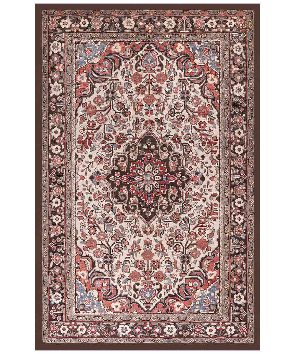 Dywan EMOTIONS ORIENTAL BOURCELO 58x100 cm | GalleriaFarah1970