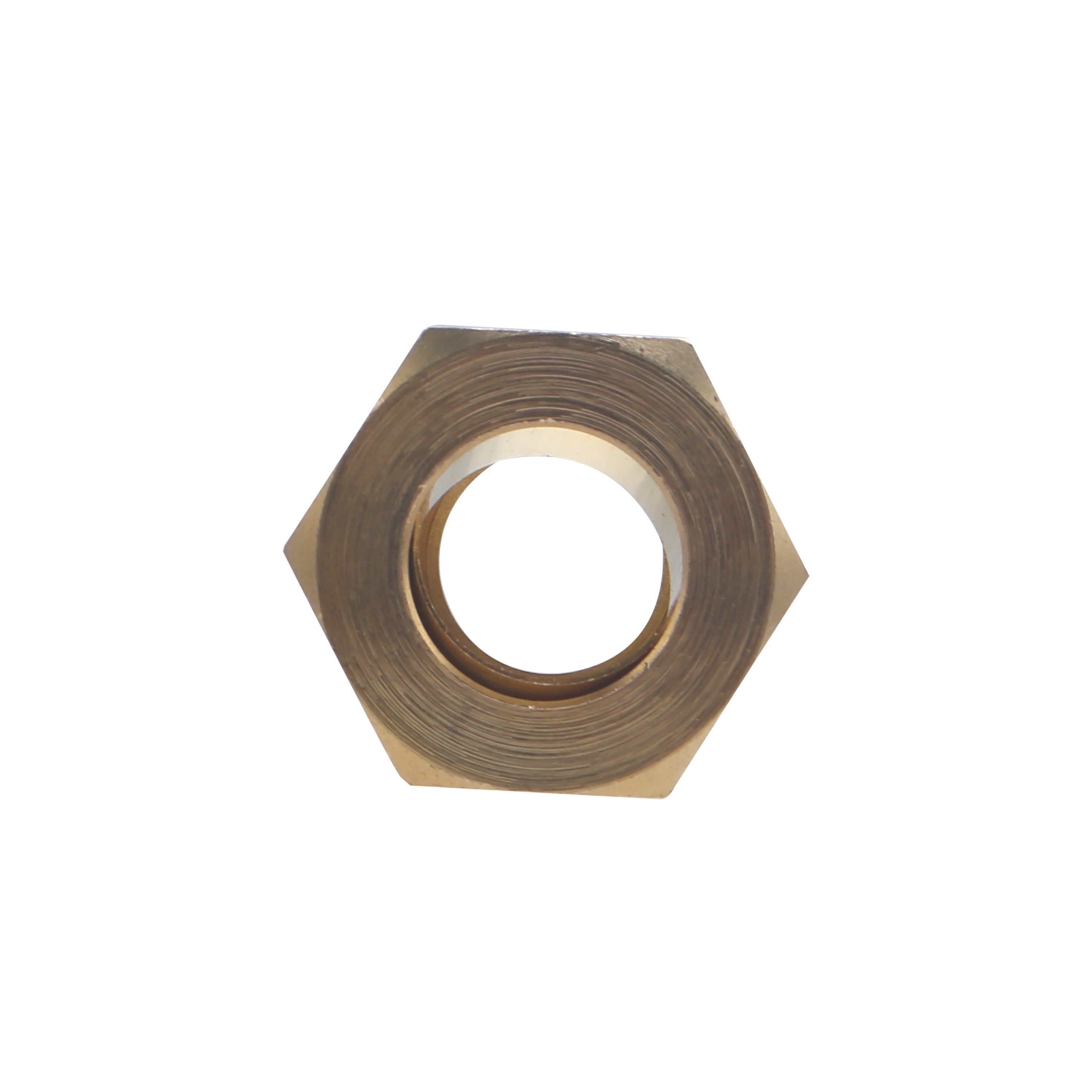 Raccord bicone (a Visser) pour Tube Cuivre Ø14 - Femelle 15x21 (1/2) NOYON & THIEBAULT - 4