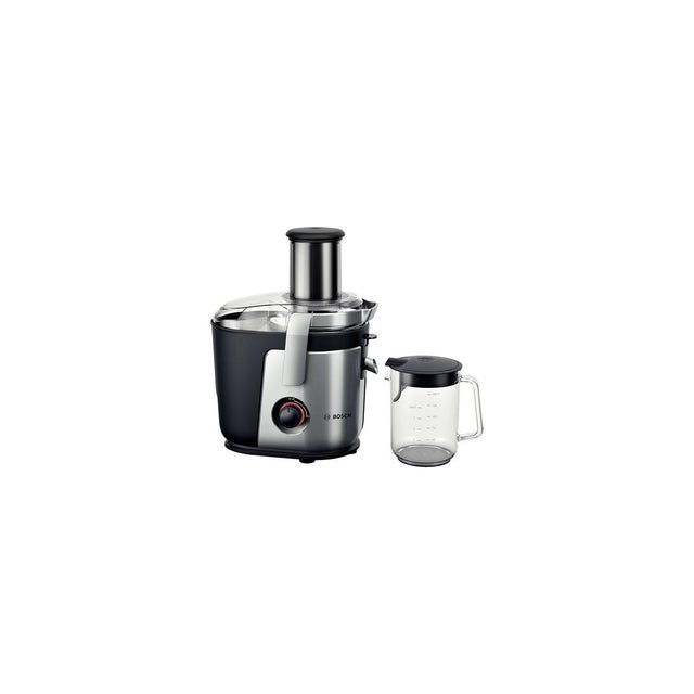 Spremiagrumi 40w Nero - Bosch MCP72GPB - Leroy Merlin - 6