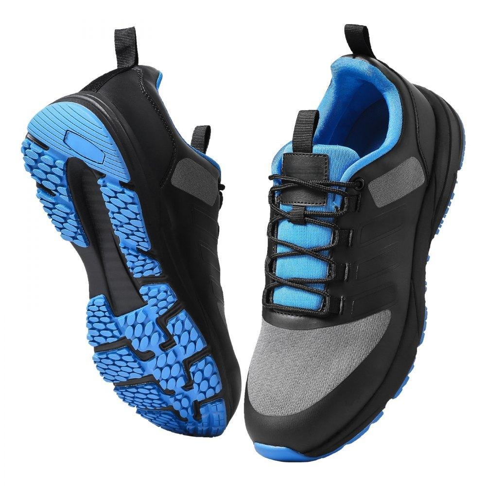 Scarpe da Cross-Training e Fitness Nere US 13 con Suola