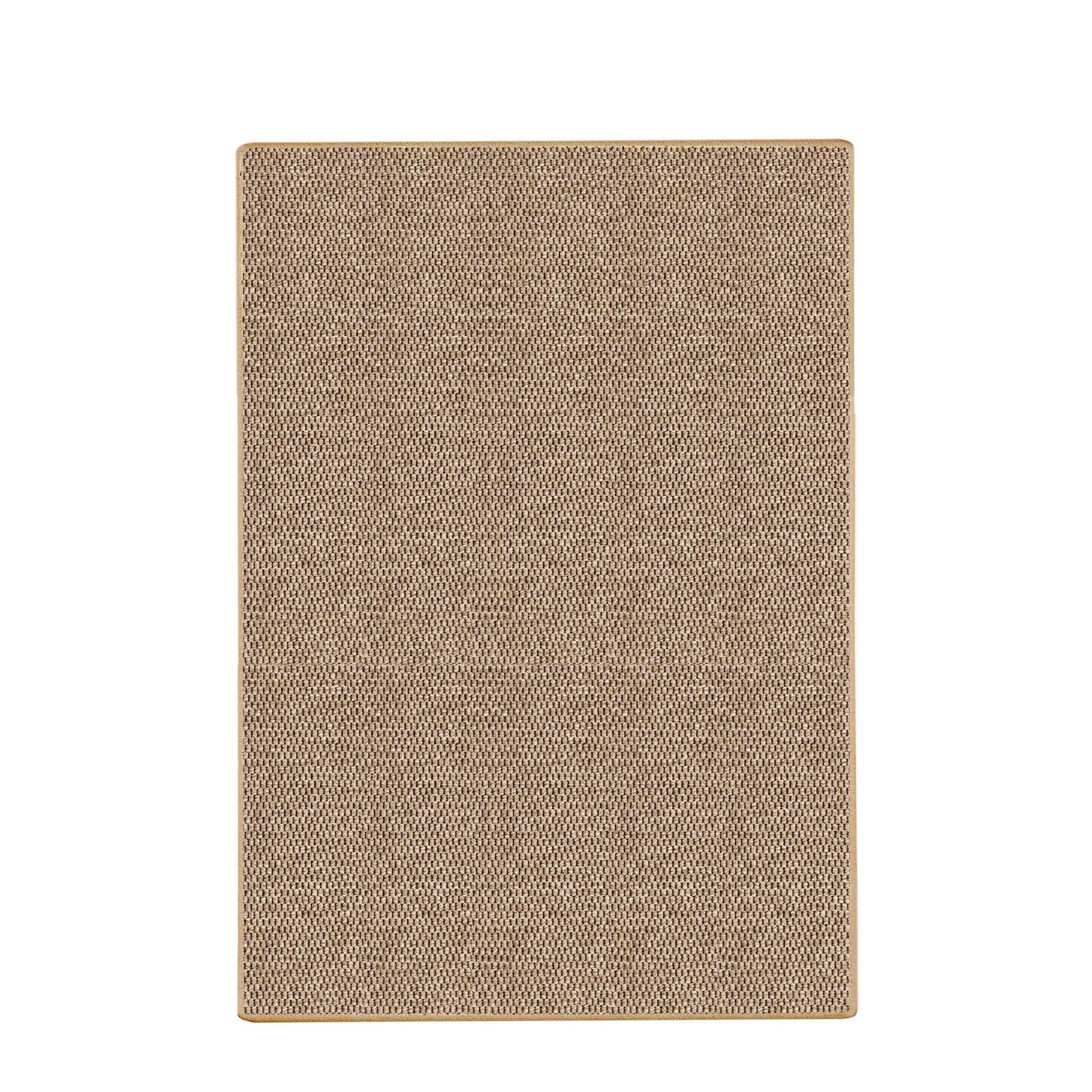 Tapis de couloir Kalkutta Aspect Sisal Nature 66 x 50 cm - 2