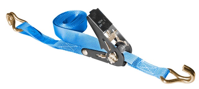 Sangle d'arrimage avec crochets MW Tools BASP615S