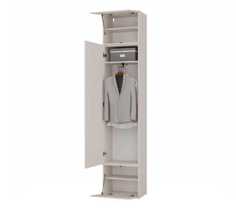 Garde-robe en cachemire HAGA - 5