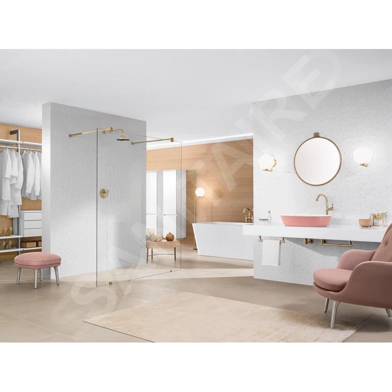 Villeroy & Boch Artis - Vasque, 610x410 mm, Powder 419861BCT0 - 3