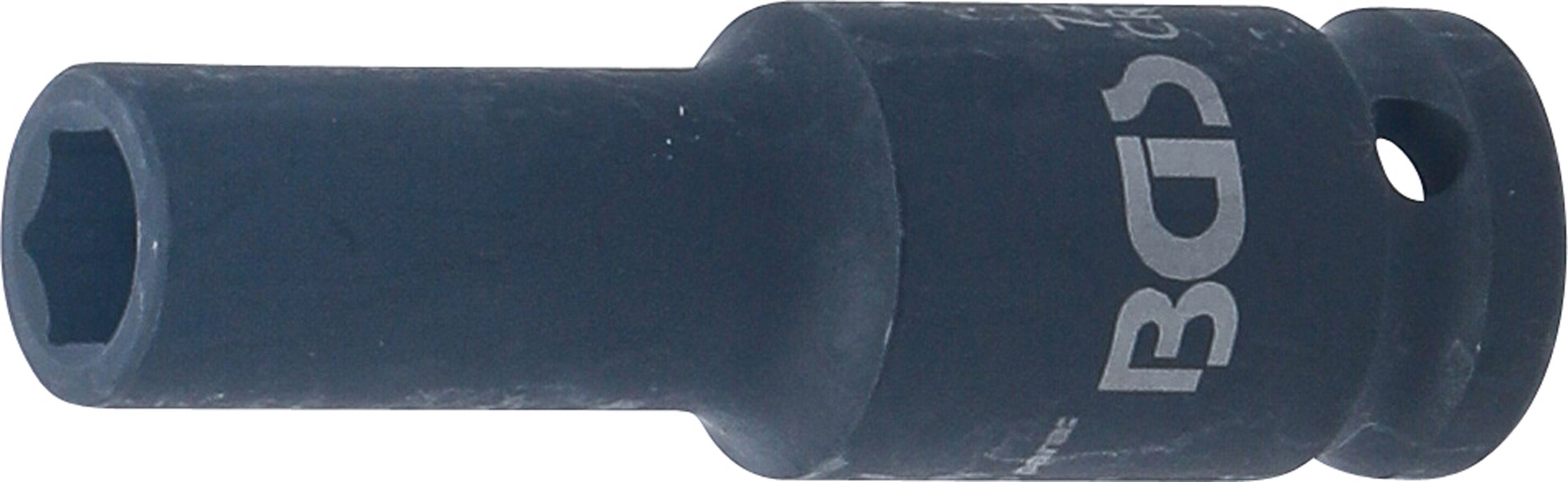 BGS Klucz udarowy nasadowy długi 10 mm 12,5 (1/2) - 7210