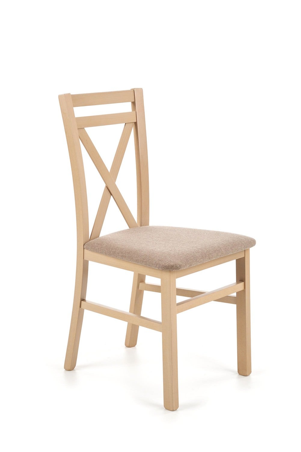 Krzesło DARIUSZ dąb sonoma