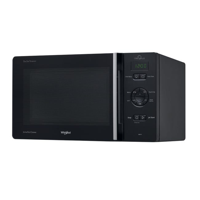 Forno a microonde whirlpool 6 senso - Confronta i prezzi e acquista su Forno a microonde whirlpool 6 senso - Confronta i prezzi e acquista su