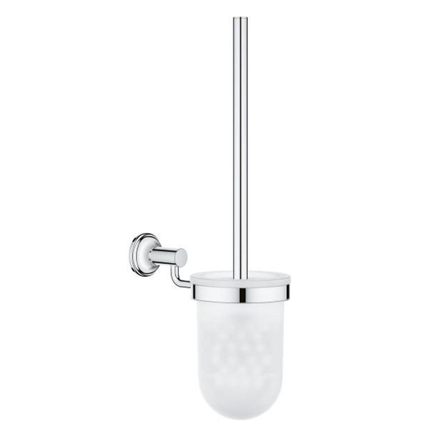 Grohe Essentials Authentic Panier coin, taille S, chromé (40659001) - 4