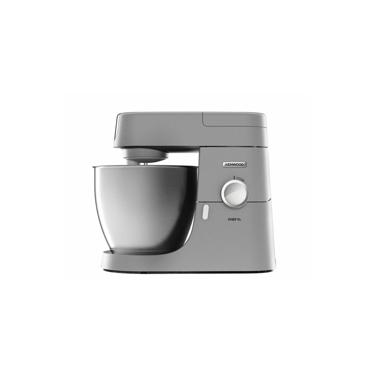 Robot kuchenny Kenwood KVL4110S 1200W Miska 6,7L