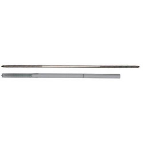 Fischer 100x VBS 8/150 stal nierdzewna A4 - 078802