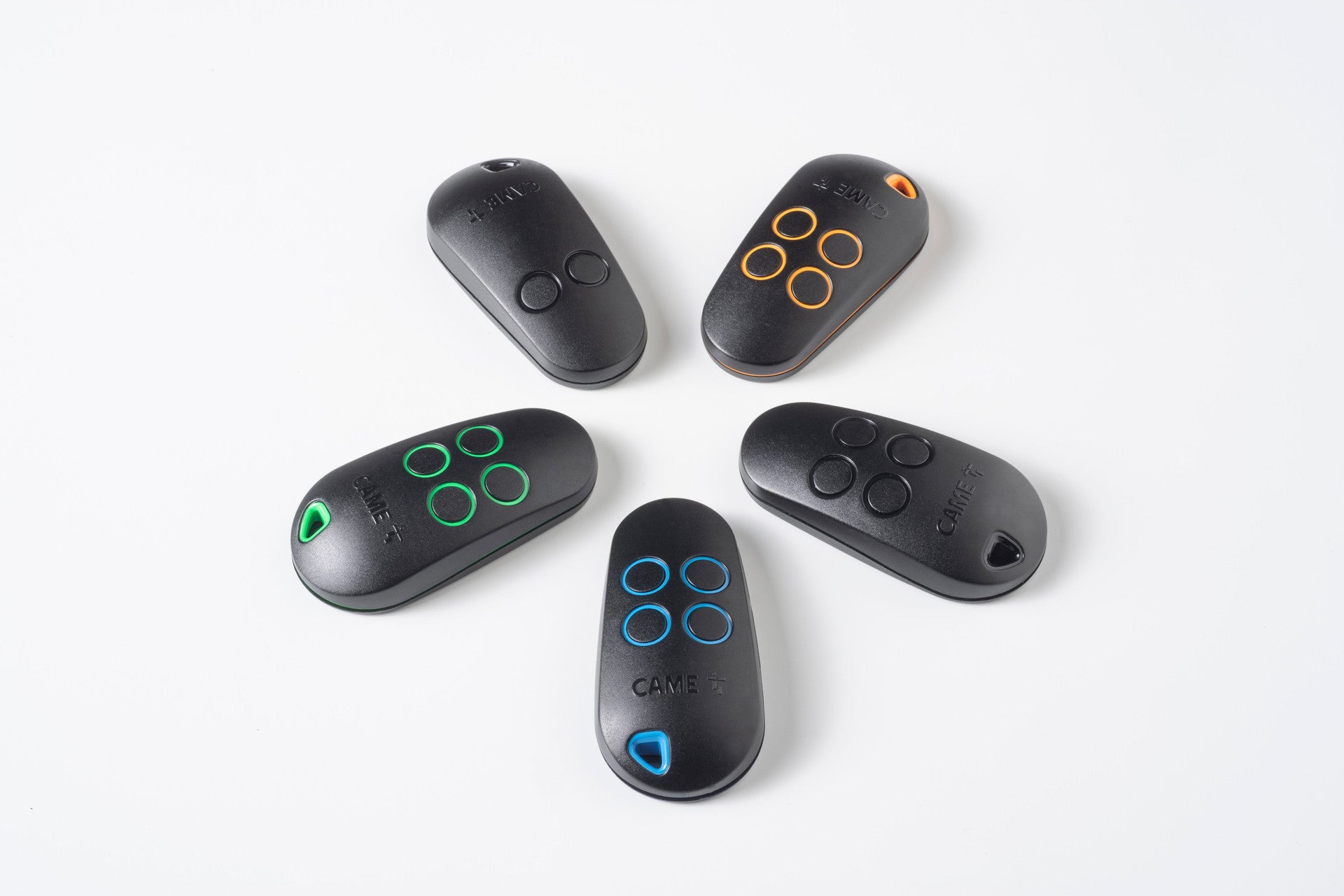 Came - Télécommande TOP 806TS-0330 Came - 806TS-0330 - 2