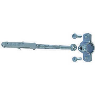 Collare Pesante In Acciaio Per Tubi Cpt Fischer Collarino 11/2