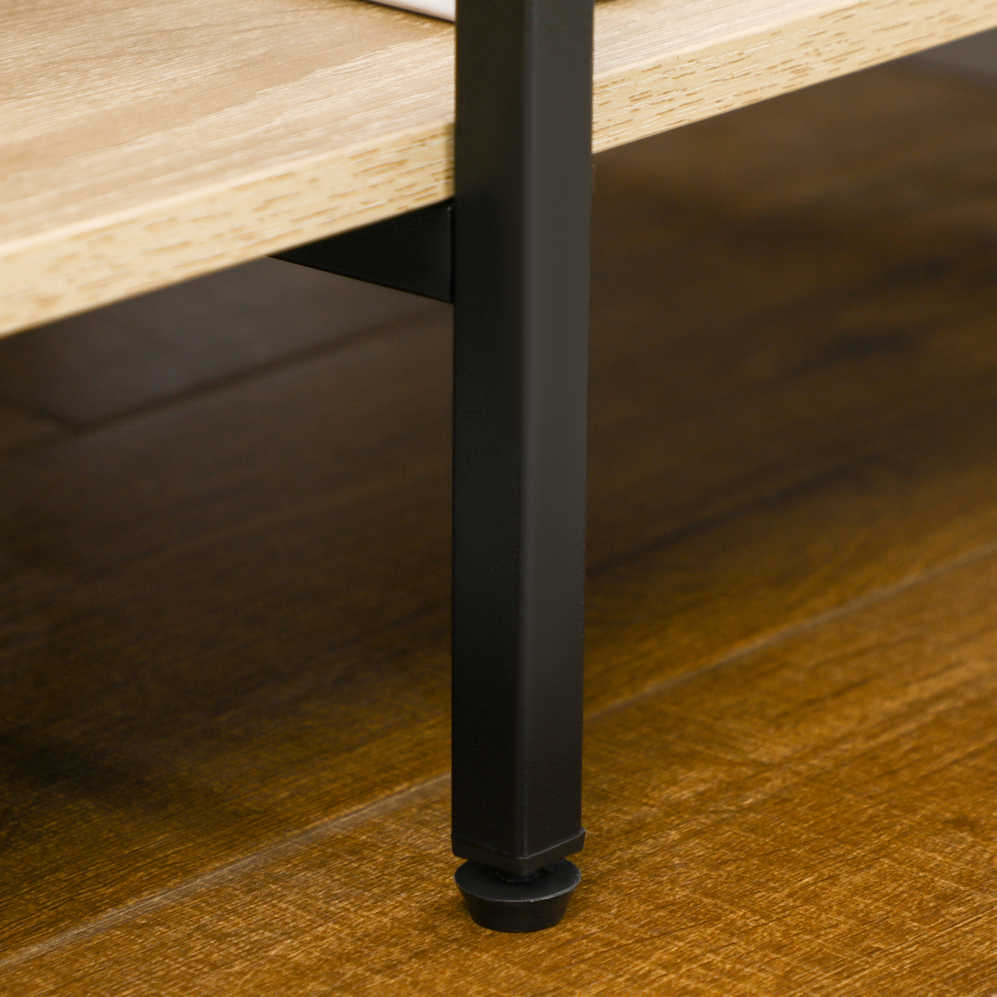 Penderie Métal HOMCOM - 9