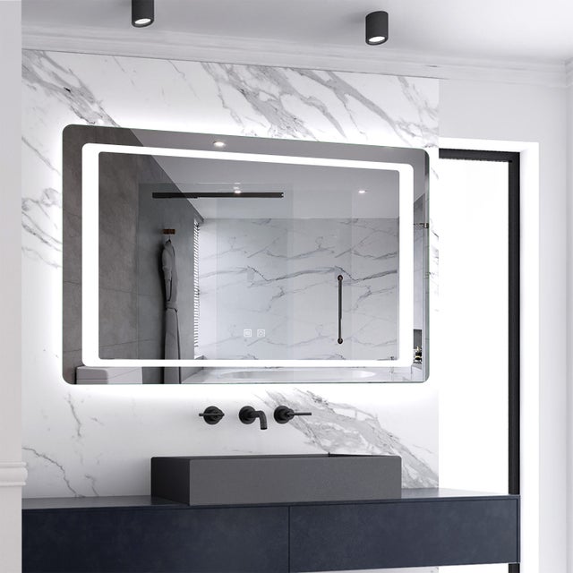 Sitemapcdatahttpsshopinf Inetcommiroir Salle De Bain Lumineux Anti Buee
