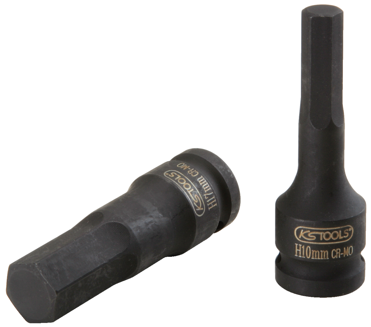 KS TOOLS 1/2" Klucz nasadowy udarowy sześciokątny wewnętrzny 6 mm - 911.0926