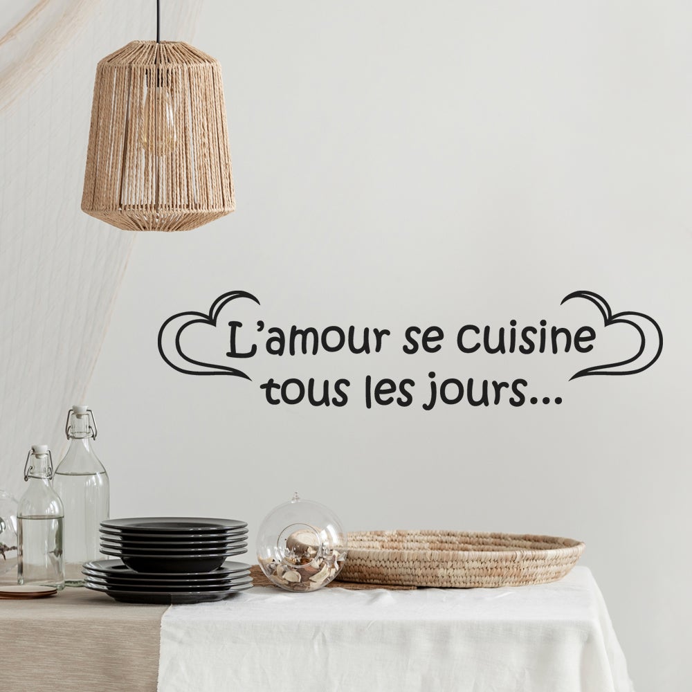 Le lieu de rassemblement cuisine salle à manger maman mère