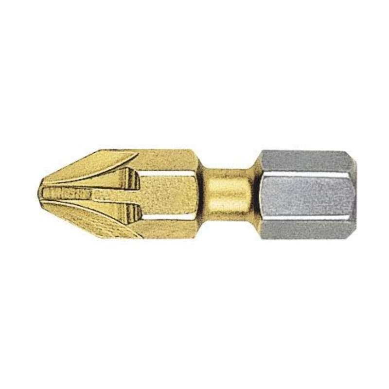 WITTE 26634 - Punte Diamond PH2 In Blister - Bitflex