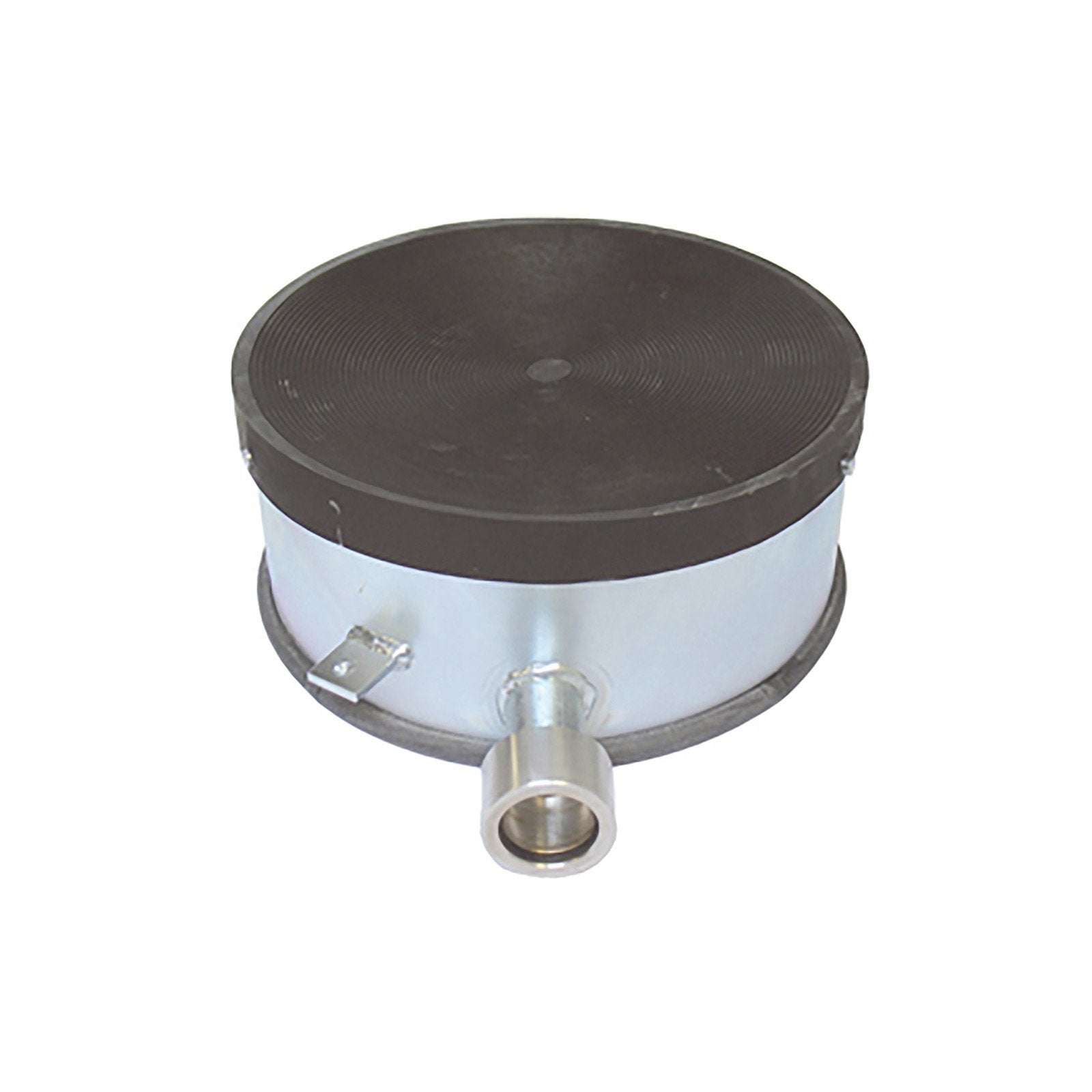 Anneau Collecteur De Puissance 12,5 Mm 12 Fils 2A Noir - Slip Ring Pour Robotique, Drone Et Caméra