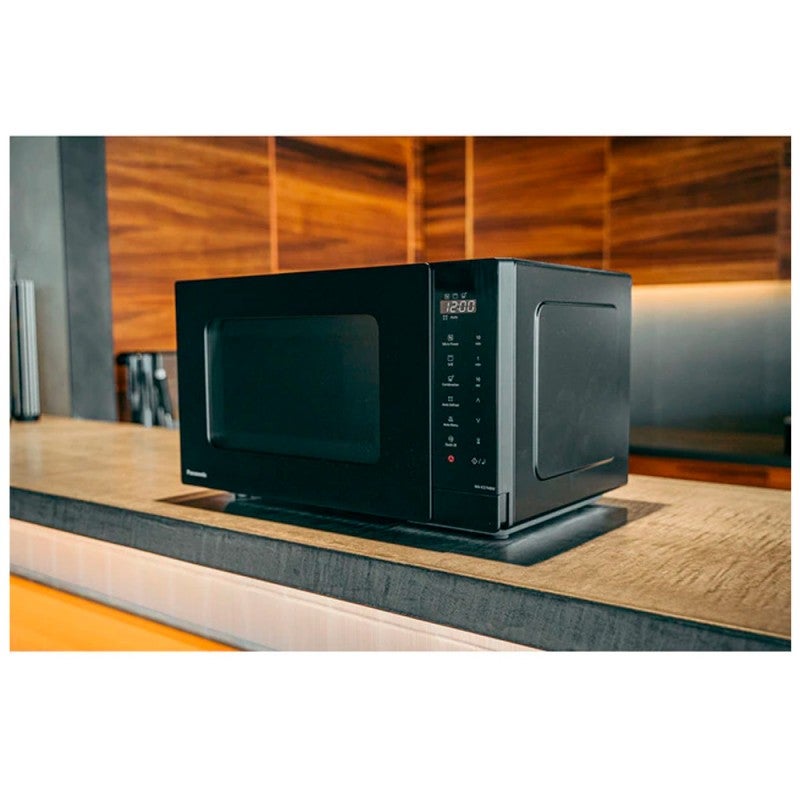 Micro-ondes Panasonic Corp. NNK36NBMEPG 1000 W (23 L) - 3