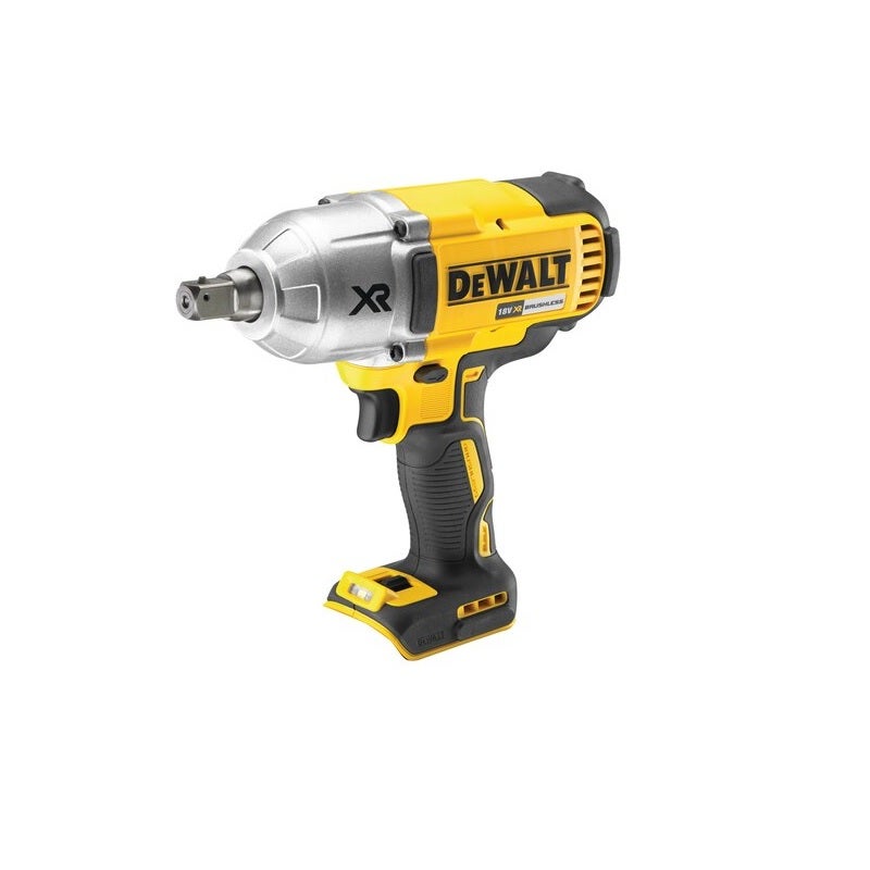 Klucz udarowy DeWALT DCF899N-XJ 18V 1900 RPM - 7