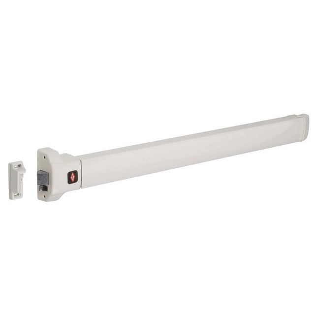 Serrure anti-panique Push Bar 90 - 1 point