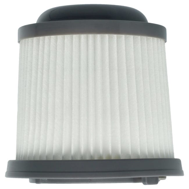 Filtro A Pieghe Per Aspirapolvere Black & Decker Dustbuster - Ricambio - Foto 11