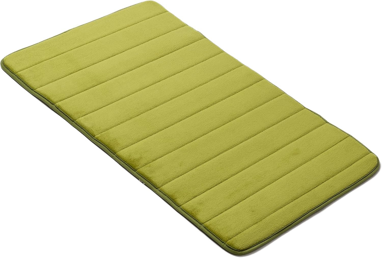 Antypoślizgowa i zmywalna dekoracyjna mata łazienkowa, 2. generacja, do sypialni, salonu, kuchni, przedpokoju, do nowoczesnego domu, krótkie włosie (