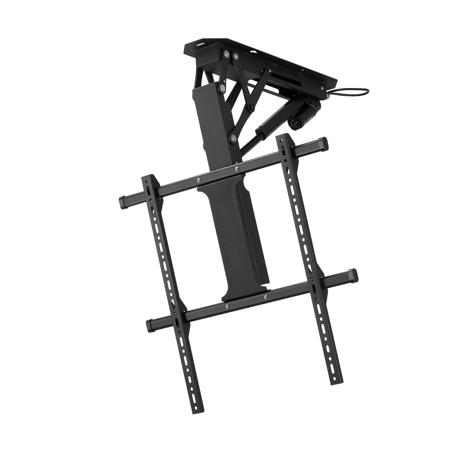 Support plafond motorisé TV 32-65
