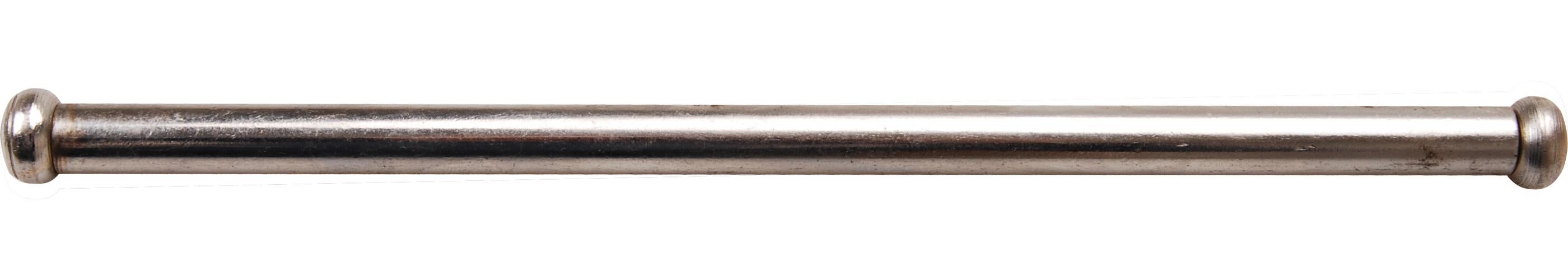 BGS acciaio nottolino girevole per morsa, 13 x 250 mm, 1 pz, 59004