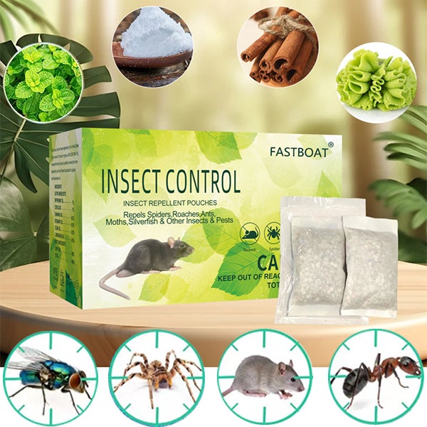 Sachets Répulsifs Contre Les Rongeurs,sacs Répulsifs Contre Les Rats, Outils Répulsifs Contre Les Rats D'intérieur, Protège Les Chambres, Les Cuisines | Leroy Merlin