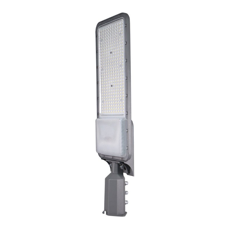 Luminaire LED Urbain 200W 130lm/W IP65 Gris - Blanc Froid 6000K - 8000K - SILUMEN - 3
