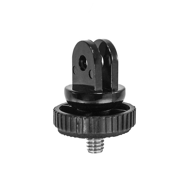 Фото - Bluetooth-адаптер Adapter do montażu na statywie kamery sportowej - konwerter śrubowy 5 mm