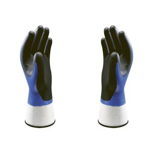 Guanti Di Protezione SHOWA GRIP XTRA 305 - + Co AG - Foto 2